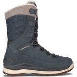 Lowa - Barina Evo GTX - Winterschoenen - Blauw - Waterdicht