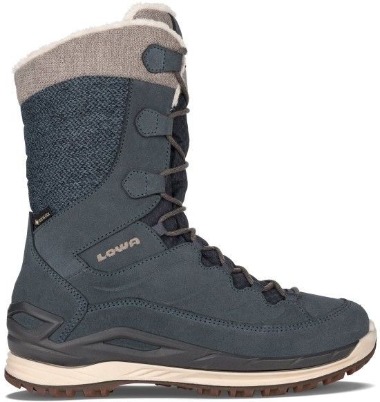 Lowa - Barina Evo GTX - Winterschoenen - Blauw - Waterdicht