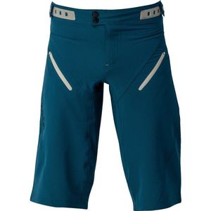 dirtlej Trailscout MTB Shorts Blacklabel Fietsbroek (Heren |blauw)