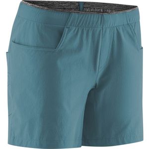 Edelrid Womens Radar Shorts Short (Dames |turkoois)