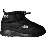 The North Face - Nuptse Traction Chukka - Laarzen - Tnf Black