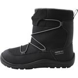Reima - Ensilumi Junior - Winterschoenen - Zwart - Waterdicht