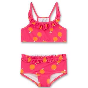 Sanetta Beach Kids Girls Bikini Bikini (Kinderen |roze)
