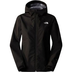 The North Face Womens Whiton 3L Jacket Regenjas (Dames |zwart |waterdicht)