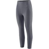 Patagonia Womens Maipo 7/8 Tights Legging (Dames |grijs)