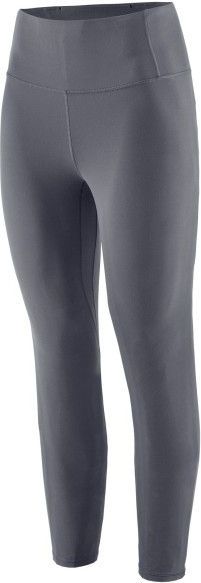Patagonia Womens Maipo 7/8 Tights Legging (Dames |grijs)