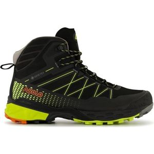 Asolo Tahoe Mid GTX Wandelschoenen (Heren |zwart |waterdicht)