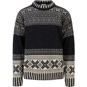 Dale of Norway - Torridal - Trui - Donkergrijs - Heren