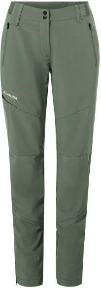 Elope - Outdoorbroek - Dames - Robuust - Gerecycled Polyester - Verstelbare Zoomwijdte