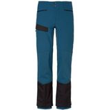 Vaude - Monviso - Softshellbroek - Heren - Winddicht - Waterafstotend