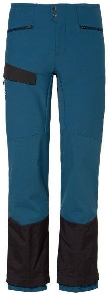 Vaude - Monviso - Softshellbroek - Heren - Winddicht - Waterafstotend