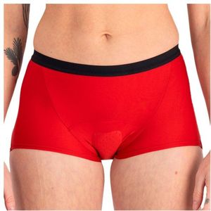 7mesh - Foundation - Boxershort - Lichtgewicht - Gewatteerd