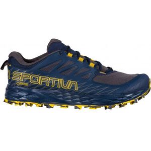 La Sportiva Lycan GTX Trailrunningschoenen (Heren |blauw |waterdicht)