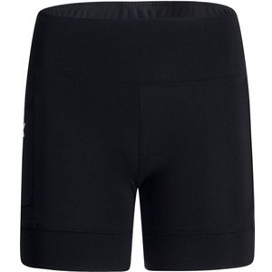 Montura Womens Sporty Shorts Short (Dames |zwart)