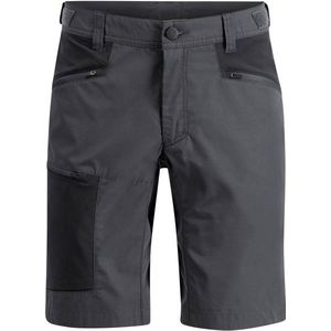 Lundhags Makke Light Shorts Short (Heren |grijs)