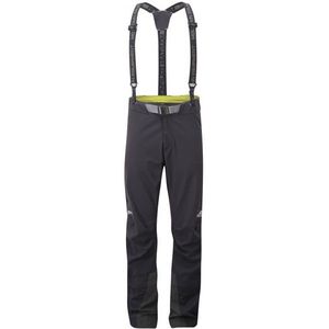 Mountain Equipment G2 WS Mountain Pant Toerskibroek (Heren |grijs)