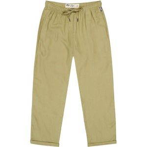 Picture Womens Chimany Pants Vrijetijdsbroek (Dames |beige)