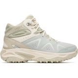 Merrell Womens Yokota 3 Mid GTX Wandelschoenen (Dames |beige |waterdicht)