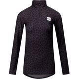 Eivy - Journey Top - Thermokleding - Zwart - Dames