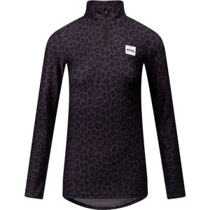 Eivy - Journey Top - Thermokleding - Zwart - Dames