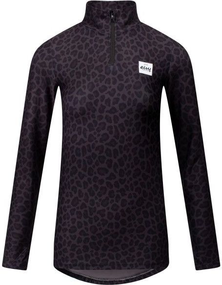 Eivy - Journey Top - Thermokleding - Zwart - Dames