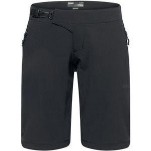 Oakley Element Short Fietsbroek (Heren |zwart)