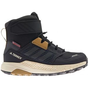 adidas Terrex Kids Terrex Trailmaker High Cold Ready Winterschoenen (Kinderen |zwart |waterdicht)