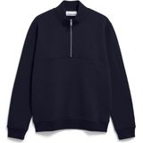 ARMEDANGELS Sweatshirt  donkerblauw
