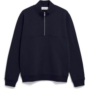 ARMEDANGELS Sweatshirt  donkerblauw