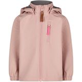 Sterntaler Kids Jacke Mit Kapuze Softshell Softshelljack (Kinderen |roze)