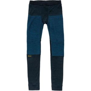 Devold - Tuvegga Merino Longs - Merino-ondergoed - Blauw