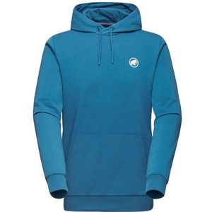 Mammut Midlayer Hoody Original Hoodie (Heren |blauw)