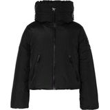 Goldbergh - Porter - Ski Jacket - Dames - RDS-gecertificeerd 90/10 ganzendons - Waterdicht