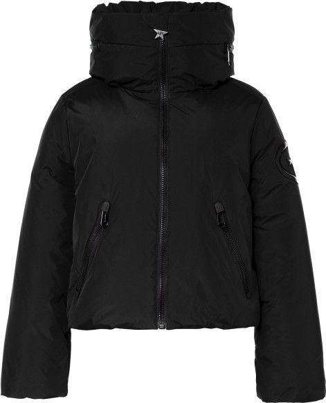 Goldbergh - Porter - Ski Jacket - Dames - RDS-gecertificeerd 90/10 ganzendons - Waterdicht