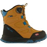 Trollkids - Kirkenes - Winter Boots - Bruin - Waterdicht