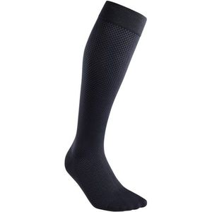 CEP Cep Business Socks Tall V2 Multifunctionele sokken (Heren |zwart/blauw)