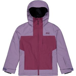 Picture Kids Seady Jacket Ski-jas (Kinderen |roze/purper |waterdicht)