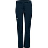 Salewa - Puez Dolomia 2 - Wandelbroek - Sneldrogend - Stormwall Softshell