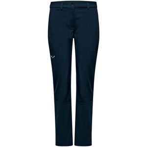 Salewa - Puez Dolomia 2 - Wandelbroek - Sneldrogend - Stormwall Softshell