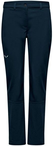 Salewa - Puez Dolomia 2 - Wandelbroek - Sneldrogend - Stormwall Softshell