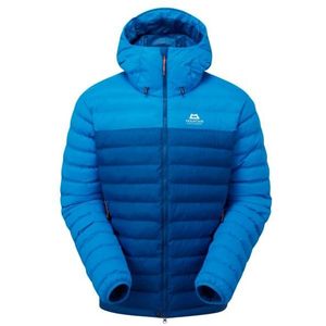 Mountain Equipment Superflux Jacket Synthetisch jack (Heren |blauw)