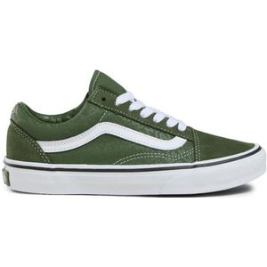 Vans Old Skool Sneakers Groen kopen? ✔️ Tot 54% korting