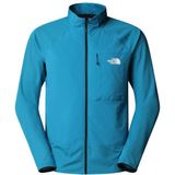 The North Face - Summit Futurefleece Hybrid-jas - Dusk Blue - Heren