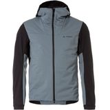Heren - Moab Padded - Softshelljas - Hybride Mountainbike - Met PrimaLoft Wattering