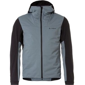 Heren - Moab Padded - Softshelljas - Hybride Mountainbike - Met PrimaLoft Wattering