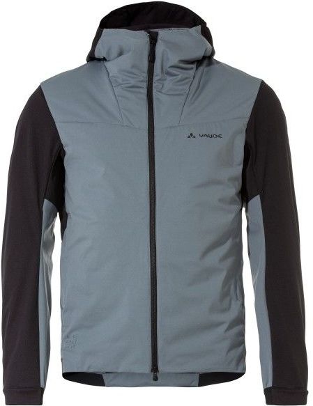 Heren - Moab Padded - Softshelljas - Hybride Mountainbike - Met PrimaLoft Wattering