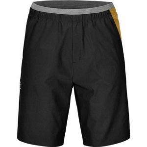 Ortovox Piz Selva Shorts Short (Heren |zwart)