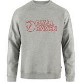 Fjällräven - Classic Sweatshirt - Katoen - Relaxte Pasvorm - Lange Mouw