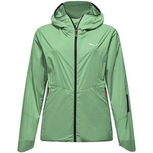 Salewa Dames Pedroc Wind HD Jas