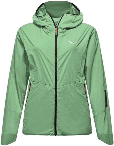 Salewa Dames Pedroc Wind HD Jas